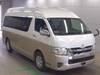 TOYOTA HIACE WAGON
