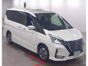 2019 NISSAN SERENA