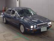 1996 DAIMLER DAIMLER