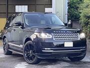 2013 LAND ROVER RANGE ROVER