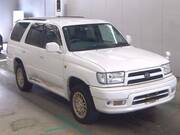 1999 TOYOTA HILUX SURF SPORT RUNNER