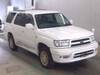 TOYOTA HILUX SURF