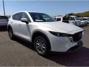 2023 MAZDA CX-5 20S PROACTIVE