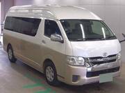 2020 TOYOTA HIACE WAGON