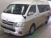 TOYOTA HIACE WAGON
