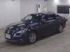 TOYOTA CROWN HYBRID