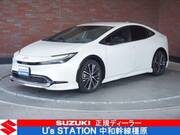 2023 TOYOTA PRIUS