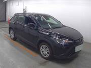 2025 TOYOTA COROLLA CROSS