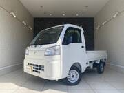 2025 DAIHATSU HIJET TRUCK
