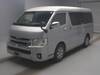 TOYOTA HIACE WAGON