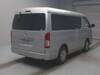 TOYOTA HIACE WAGON