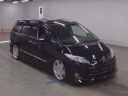 2011 TOYOTA ESTIMA