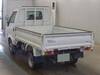 NISSAN VANETTE TRUCK