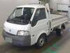 NISSAN VANETTE TRUCK