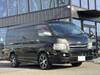 TOYOTA HIACE WAGON