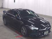 2022 MERCEDES BENZ CLA-CLASS