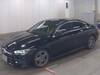 MERCEDES BENZ CLA-CLASS
