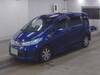 HONDA FREED HYBRID