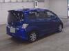 HONDA FREED HYBRID