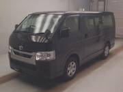 2024 TOYOTA HIACE VAN DX