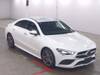 MERCEDES BENZ CLA-CLASS