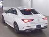 MERCEDES BENZ CLA-CLASS