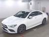 MERCEDES BENZ CLA-CLASS