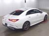 MERCEDES BENZ CLA-CLASS