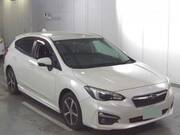 2018 SUBARU IMPREZA SPORTS