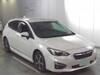 SUBARU IMPREZA SPORTS