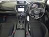 SUBARU IMPREZA SPORTS
