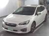SUBARU IMPREZA SPORTS