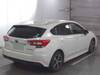 SUBARU IMPREZA SPORTS