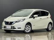 2020 NISSAN NOTE