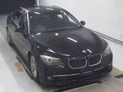 2010 BMW 7 SERIES