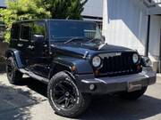 2011 CHRYSLER JEEP WRANGLER UNLIMITED