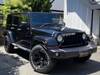 CHRYSLER JEEP WRANGLER UNLIMITED