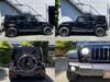 CHRYSLER JEEP WRANGLER UNLIMITED