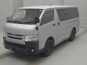 2017 TOYOTA REGIUS ACE VAN DX