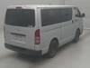 TOYOTA REGIUS ACE VAN