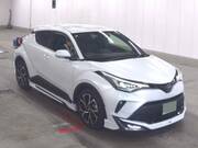 2022 TOYOTA C-HR G