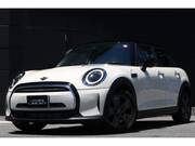 2022 BMW MINI COOPER