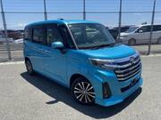 2024 TOYOTA ROOMY