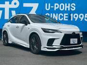 2025 LEXUS RX