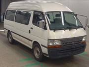 2003 TOYOTA HIACE COMMUTER GL