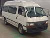 TOYOTA HIACE COMMUTER