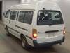 TOYOTA HIACE COMMUTER
