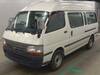 TOYOTA HIACE COMMUTER