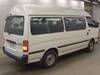 TOYOTA HIACE COMMUTER