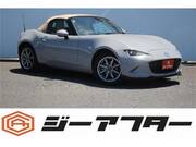 2024 MAZDA ROADSTER